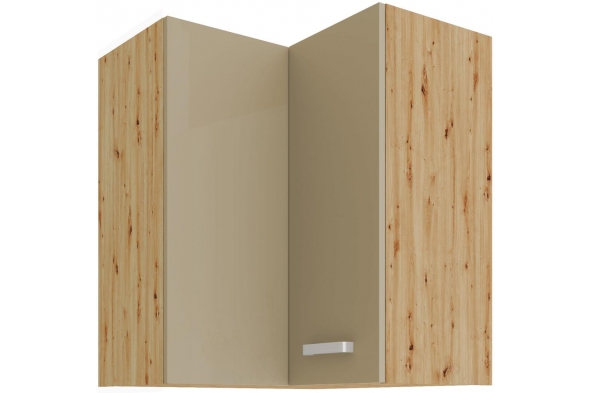 Szafka górna w narożnik 60x60 GN-72 (90*) 1F